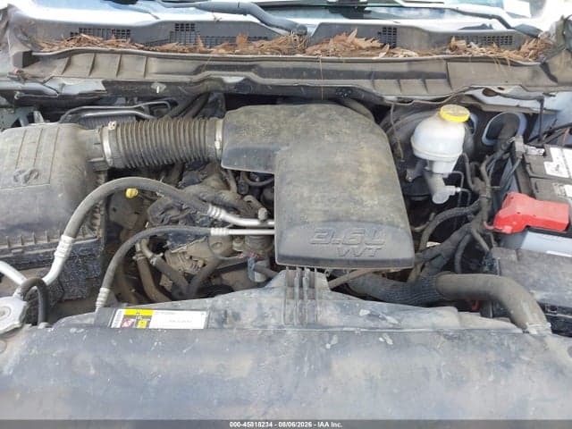 2017 RAM 1500 10