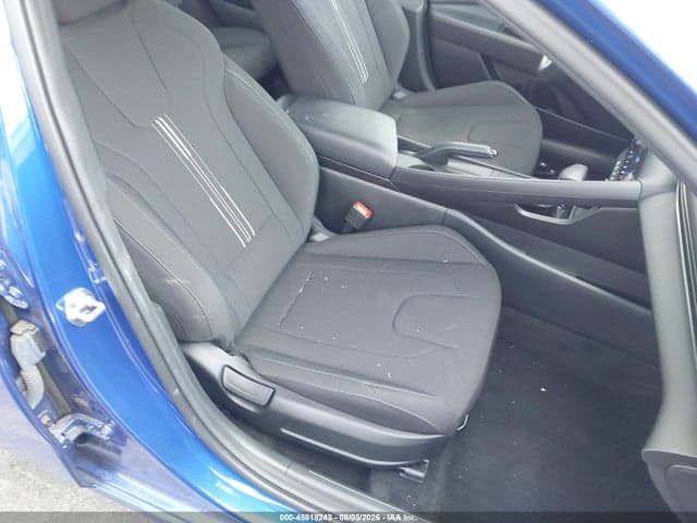 2025 HYUNDAI ELANTRA SEL SPORT 5