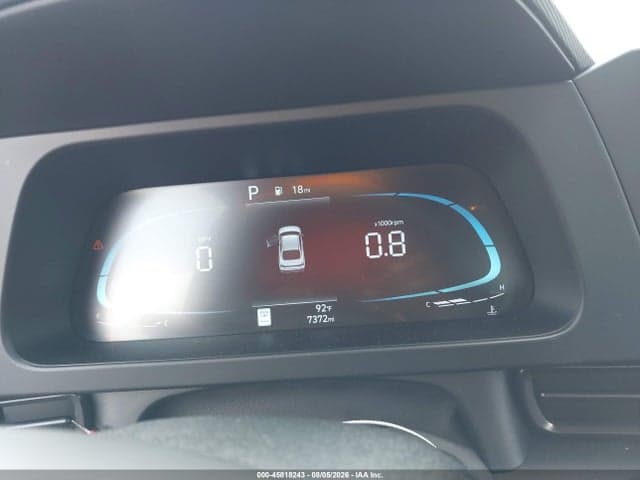 2025 HYUNDAI ELANTRA SEL SPORT 7