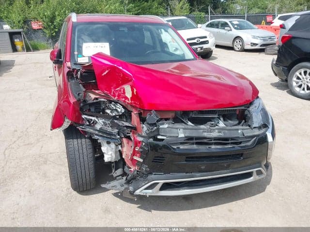 2020 MITSUBISHI OUTLANDER SEL 2.4 6