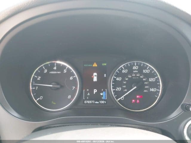 2020 MITSUBISHI OUTLANDER SEL 2.4 7