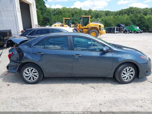 2019 TOYOTA COROLLA LE 14