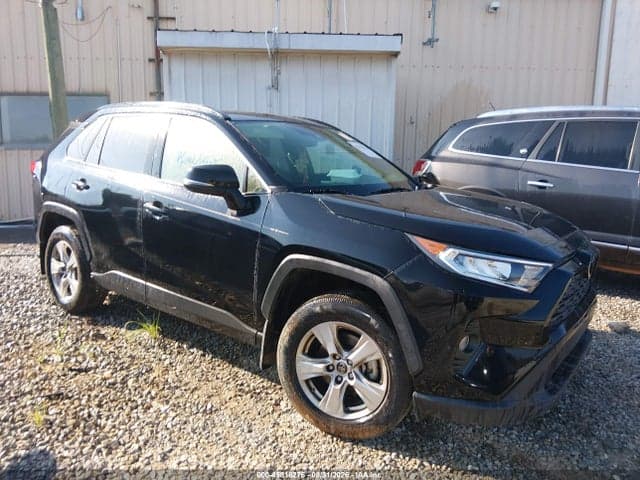 2019 TOYOTA RAV4 XLE 1