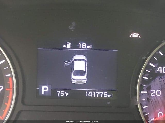 2020 KIA OPTIMA LX 15