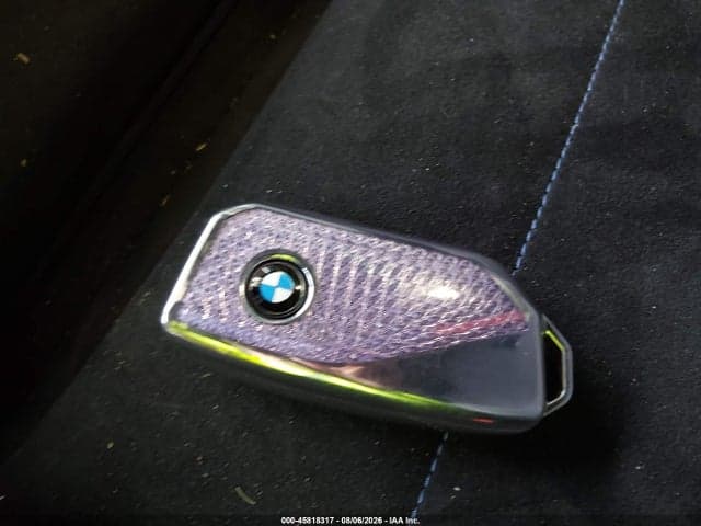 2025 BMW M235 GRAN COUPE XDRIVE 11