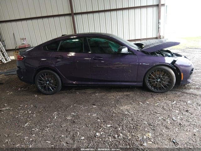 2025 BMW M235 GRAN COUPE XDRIVE 13