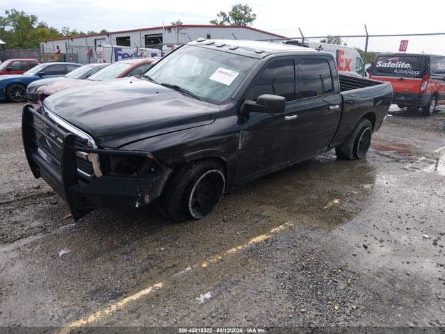 2017 RAM 1500 BIG HORN 4X4 6'4 BOX 2