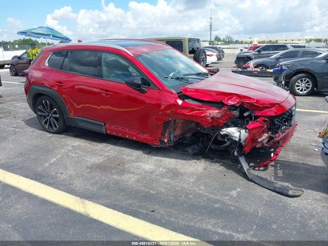 2024 MAZDA CX-50 2.5 S PREMIUM PLUS 1