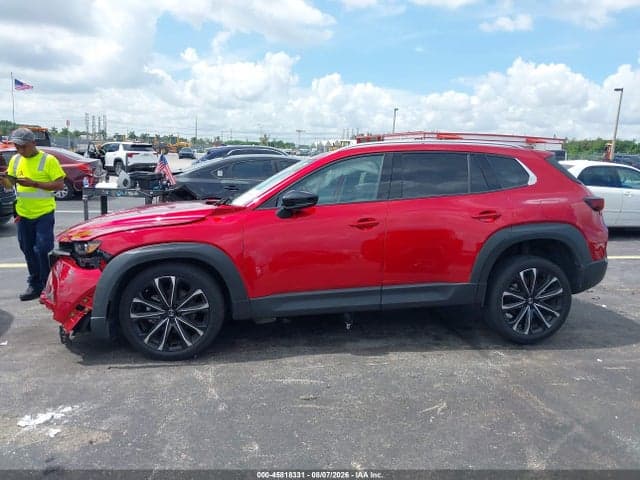 2024 MAZDA CX-50 2.5 S PREMIUM PLUS 13