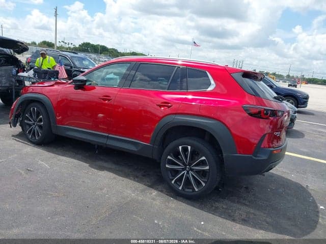 2024 MAZDA CX-50 2.5 S PREMIUM PLUS 3