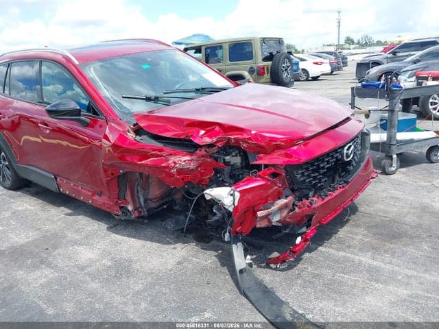 2024 MAZDA CX-50 2.5 S PREMIUM PLUS 6