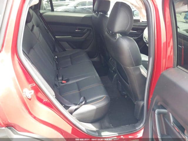 2024 MAZDA CX-50 2.5 S PREMIUM PLUS 8