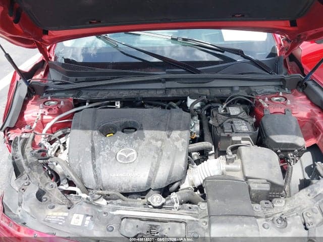2024 MAZDA CX-50 2.5 S PREMIUM PLUS 10