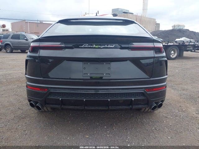 2020 LAMBORGHINI URUS 16