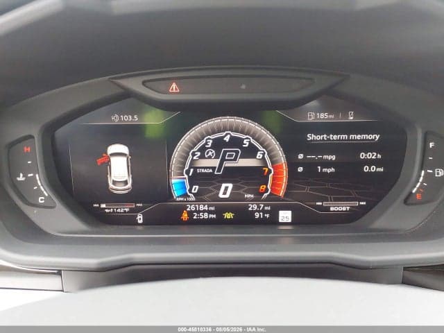 2020 LAMBORGHINI URUS 7
