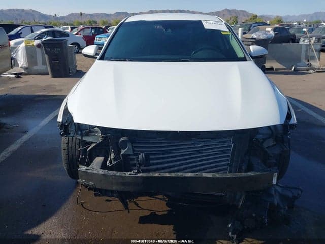 2020 KIA OPTIMA S 6