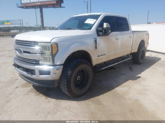 2017 FORD F-250 LARIAT 2