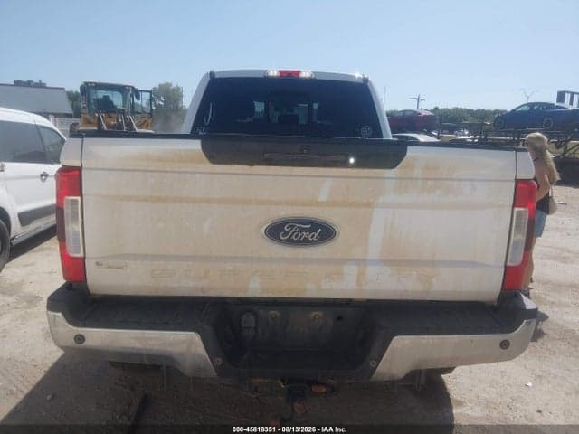 2017 FORD F-250 LARIAT 15