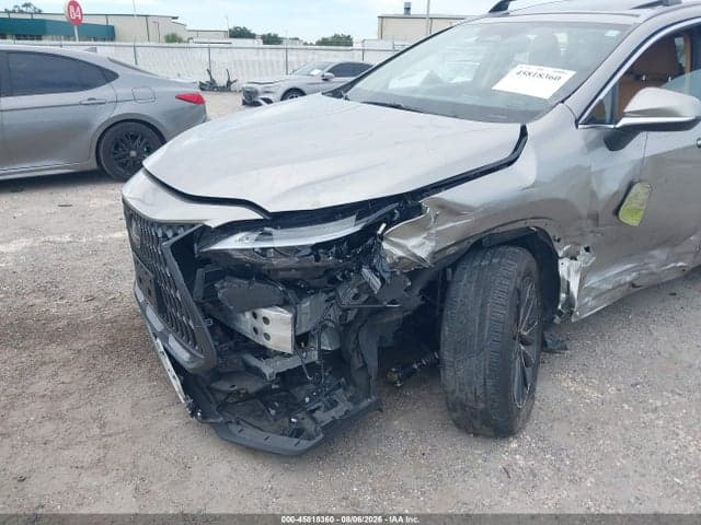 2023 LEXUS NX 350 PREMIUM 6