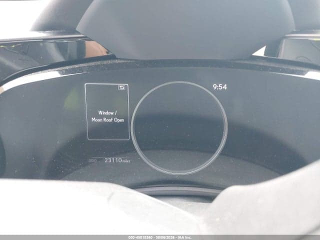 2023 LEXUS NX 350 PREMIUM 7