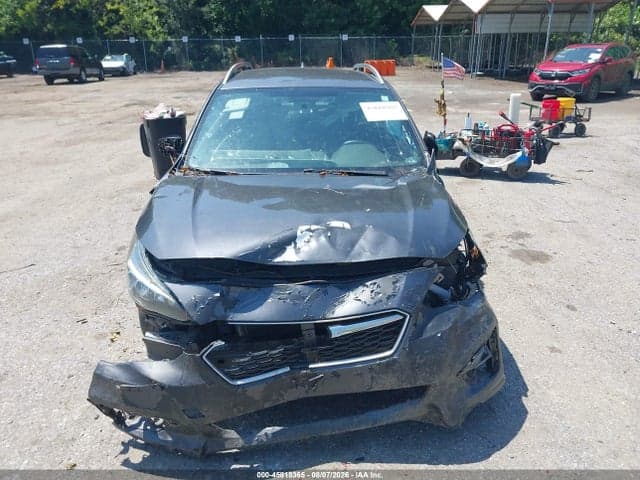 2019 SUBARU IMPREZA 2.0I PREMIUM 12