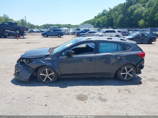 2019 SUBARU IMPREZA 2.0I PREMIUM 14