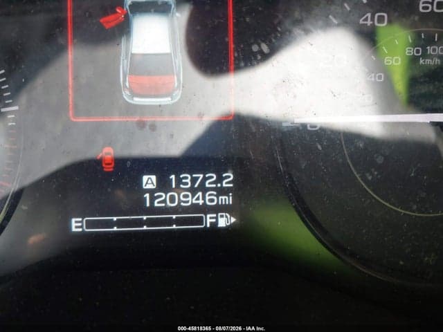 2019 SUBARU IMPREZA 2.0I PREMIUM 15