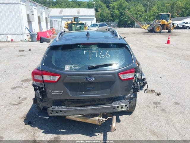 2019 SUBARU IMPREZA 2.0I PREMIUM 16