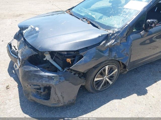 2019 SUBARU IMPREZA 2.0I PREMIUM 6