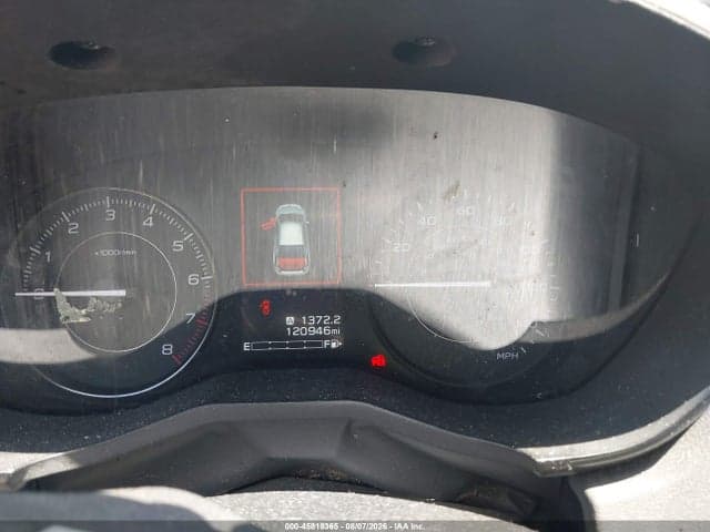 2019 SUBARU IMPREZA 2.0I PREMIUM 7