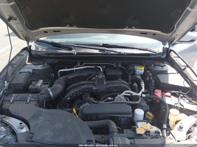 2021 SUBARU LEGACY LIMITED 10