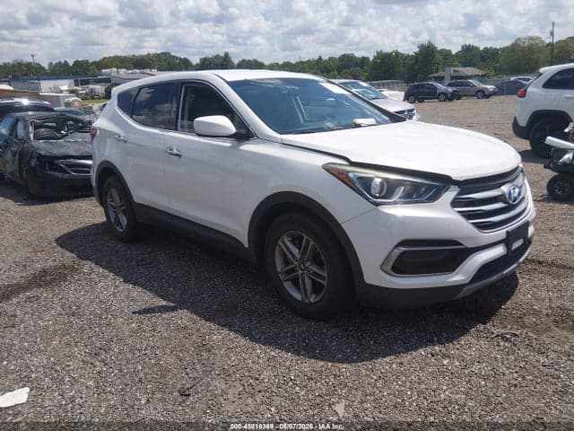 2017 HYUNDAI SANTA FE SPORT 2.4L - 1
