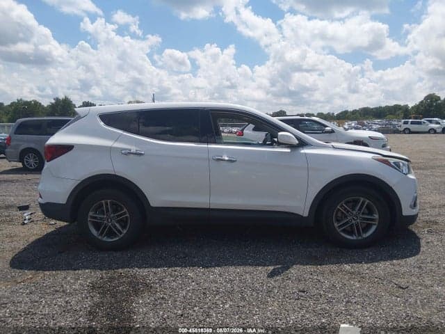 2017 HYUNDAI SANTA FE SPORT 2.4L 13
