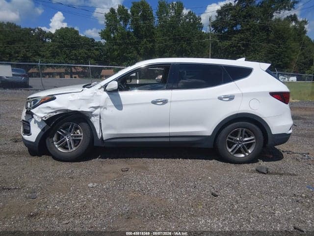 2017 HYUNDAI SANTA FE SPORT 2.4L 14