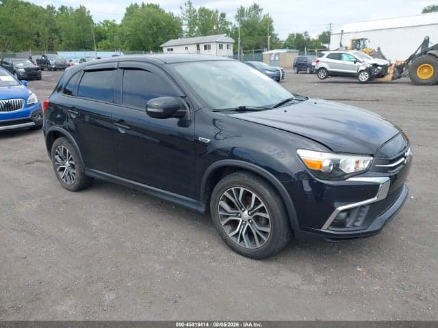 2019 MITSUBISHI OUTLANDER SPORT 2.0 ES - 1