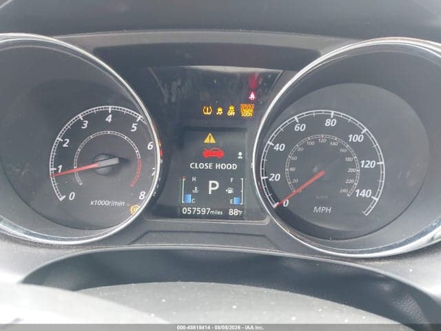 2019 MITSUBISHI OUTLANDER SPORT 2.0 ES 7