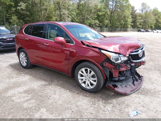 2020 BUICK ENVISION FWD PREFERRED 1