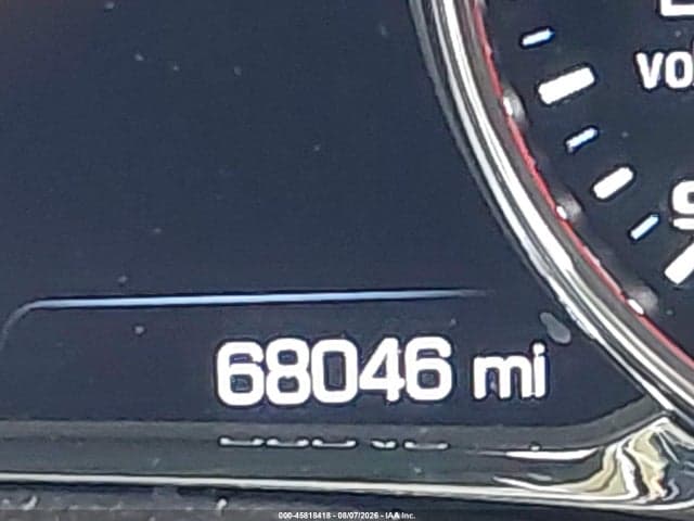 2018 GMC ACADIA DENALI 15