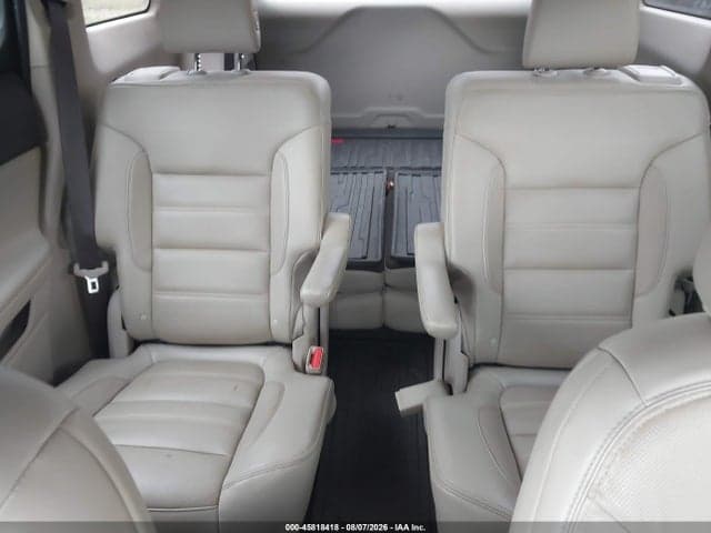 2018 GMC ACADIA DENALI 18