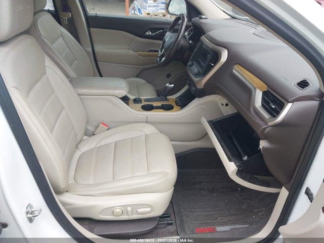 2018 GMC ACADIA DENALI 5