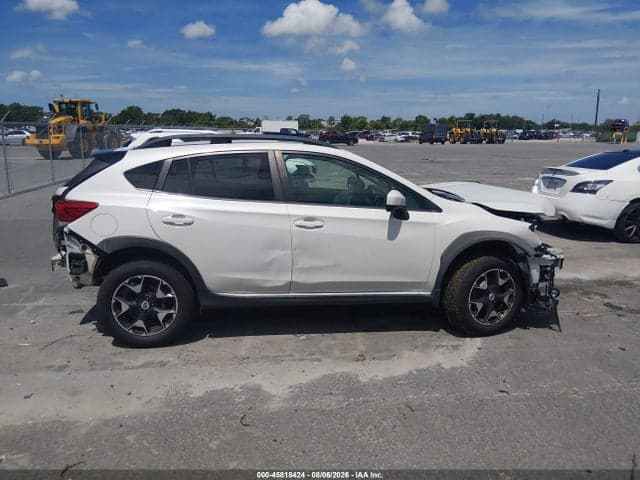 2018 SUBARU CROSSTREK 2.0I PREMIUM 12