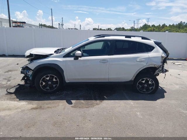 2018 SUBARU CROSSTREK 2.0I PREMIUM 13