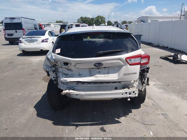 2018 SUBARU CROSSTREK 2.0I PREMIUM 15