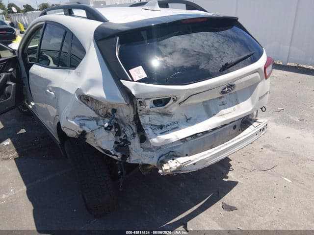 2018 SUBARU CROSSTREK 2.0I PREMIUM 6