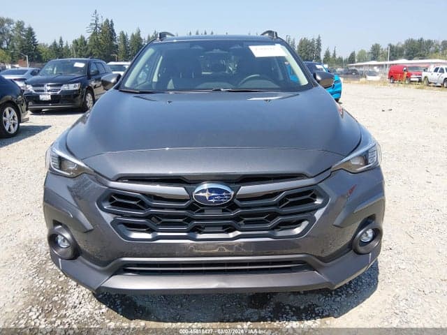 2025 SUBARU CROSSTREK LIMITED 13