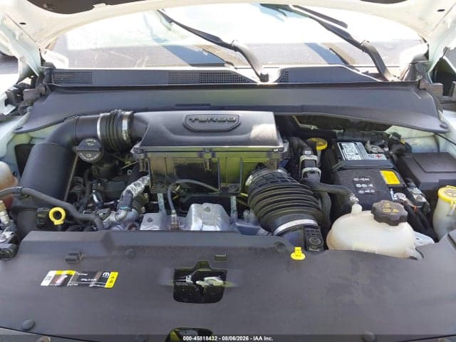 2024 JEEP COMPASS TRAILHAWK 4X4 10