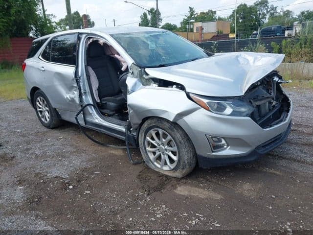 2019 CHEVROLET EQUINOX LT 1