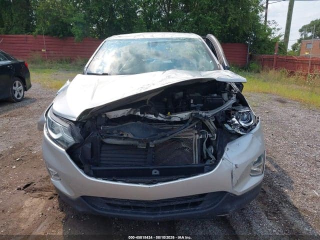 2019 CHEVROLET EQUINOX LT 6