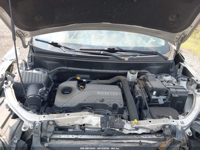 2019 CHEVROLET EQUINOX LT 10