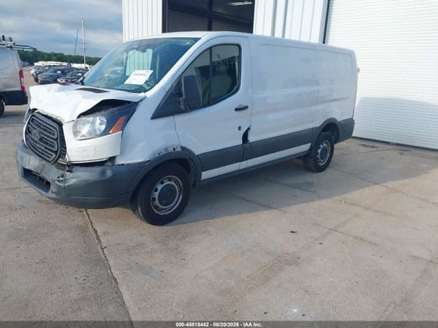 2017 FORD TRANSIT-250 1